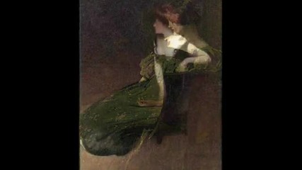 John White Alexander 