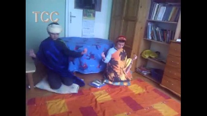 Два Краля С01 Е04 Карма