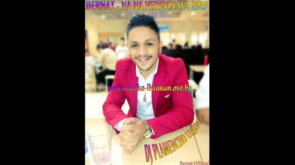 Bernat - Na Na Verovinava 2013 Dj Plamencho