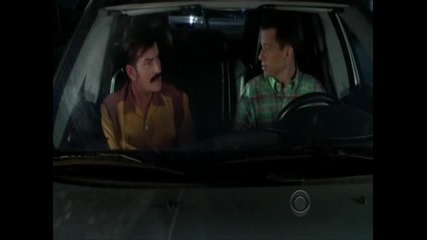 Two and a Half Men S07 ep17 part1