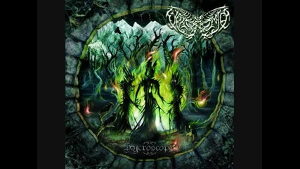 Sycronomica - Realm Of Dust An Ashes 