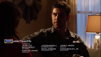 + Превод .. Grimm 3x02 Promo | Ptzd |