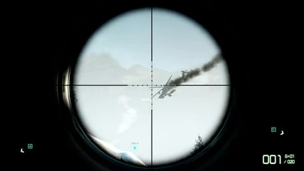 Bfbc2 game epizode 2
