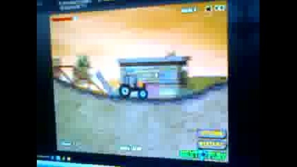 Tractor Mania - Ниво 4