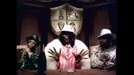 50 Cent Featuring Snoop Dogg - P.i.m.p.