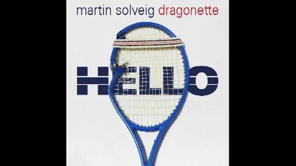 Martin Solveig And Dragonette - Hello (michael Woods Remix) [small ver]