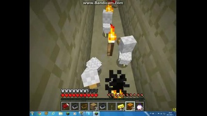 minecraft the crazy adventure ep 1