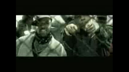 Eminem Ft. 50 Cent & Cahis, Lloyd Banks - You Dont Know (fu.3