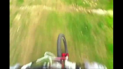 Steve Peat - Seasons