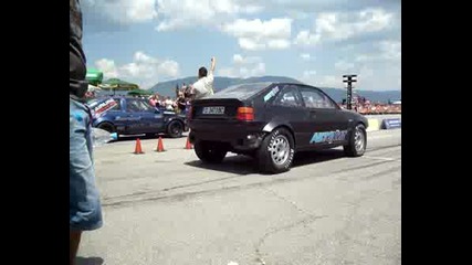 Vw Scirocco Vs Vw Corrado