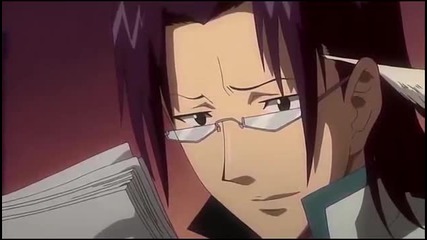 D Gray - Man Episode 13 2.3 