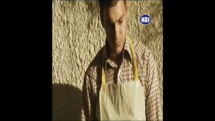 Xristos Xolidis - Mia Katastasi Epanastasi (hq)