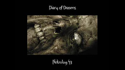 Diary of Dreams - Hypo)cryptick(al