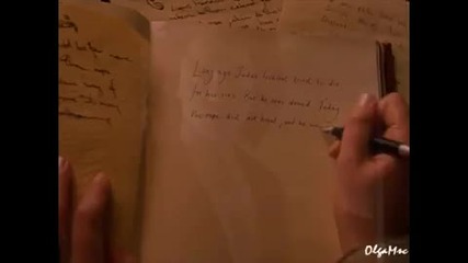 Dracula 2000 Breaking Benjamin - The Diary of Jane 