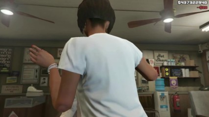Gta 5 Сезон 7 Епизод 3 Ордера на Чилиад