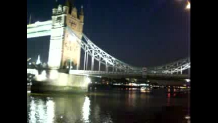 Tower Bridge #6
