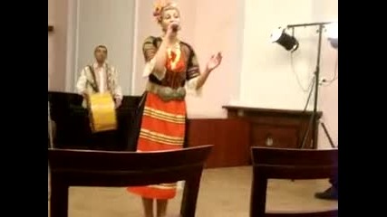 Veselena Radeva