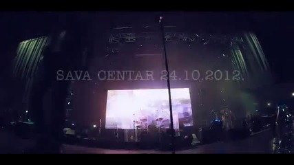 Tropico band - Lazu te (official video) 2012 # Bg sub