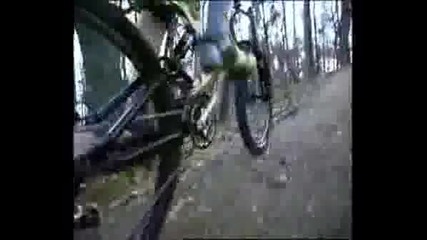 Bmw Mountain Bike Enduro 