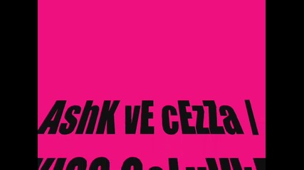 Gulcin/ask ve ceza
