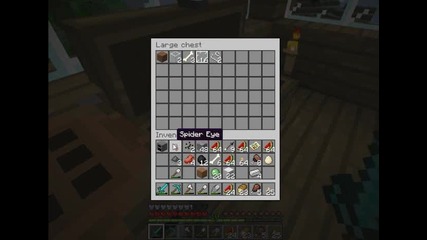 Minecraft - Let`s Play Survival Епизод 17