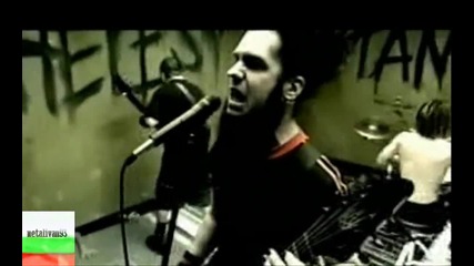 Static X - The Only
