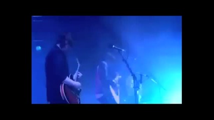 Kings Of Leon - Sex On Fire (music Video) 