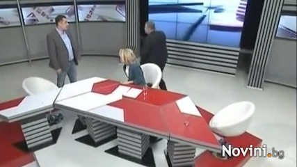 Така си решават проблемите в Грузия