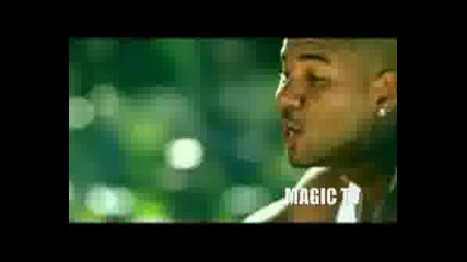 The Game - Big Dreams(klip)