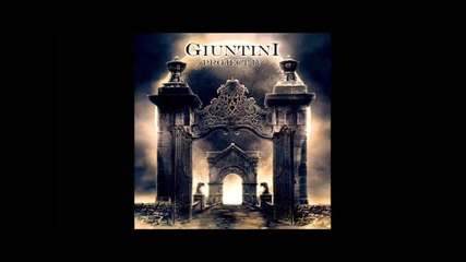 Giuntini Project - Bring On The Night ( 2013 )