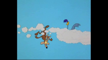 Sylvester - The Wild Chase 