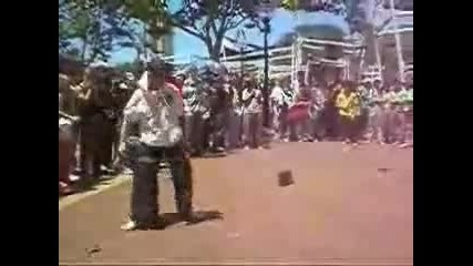 Melbourne Shuffle Компилация 2008 