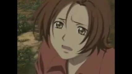 Wolfs Rain Episode 2 part 2/3