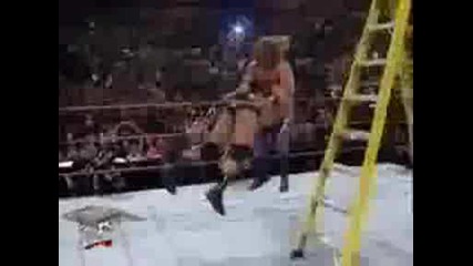 Xtreme Wrestling Moments
