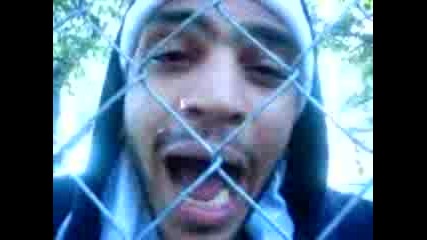 Travis Mccoy Shoutout
