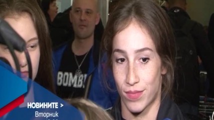 В Новините на NOVA от 12.00 ч. на 11 април очаквайте