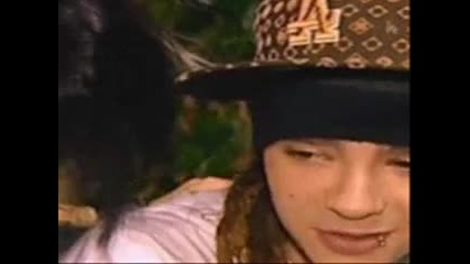 Tokio Hotel Funny