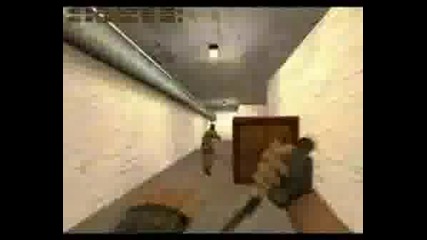 Cs - Hardclan