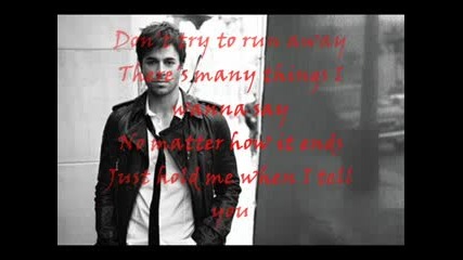 Enrique Iglesias - Wish I Was Your Lover