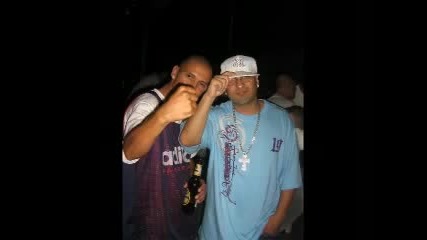Emil Riko Ft Slim Shady (s.b) Ft Dreben G (bg) - Kuliram Ko Shto Sakam New Song (2009 2010) 