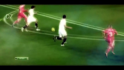 Cristiano Ronaldo • Lie Here • 2012 Hd