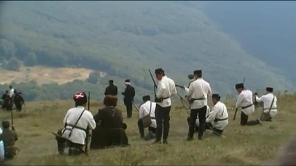 Шипка възстановка 22.08.2009 част1