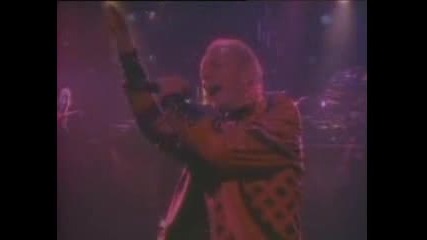 Judas Priest - Turbo Lover (high Quality)