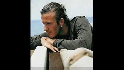 David Beckham - Pics