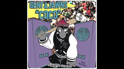 Gent & Jawns - Coco
