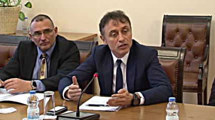 Московски: В БДЖ няма да се правят съкращения (ВИДЕО+СНИМКИ)