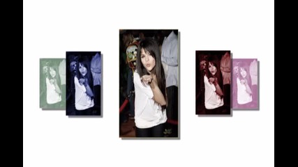 Selena - for camp_rok
