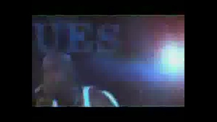 2pac - Tattoo Tears Live
