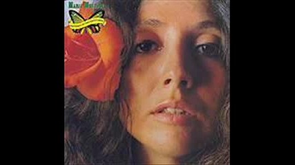 Maria Muldaur - Somebody Was Watching Over Me
