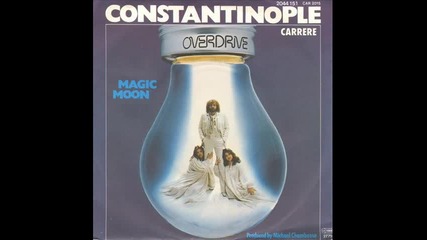 overdrive-constantinople 1979